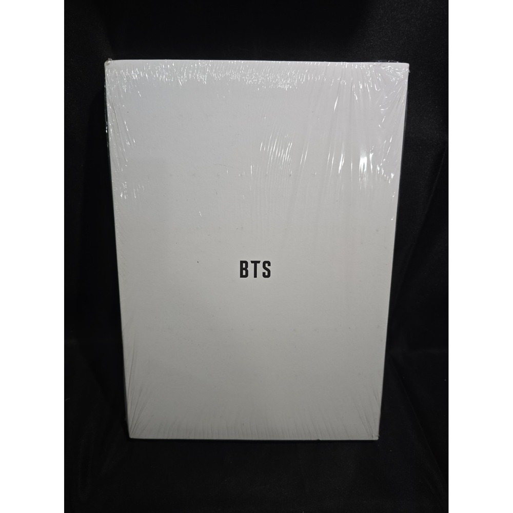 BTS The 5th Album Arirang Box Set K-POP Sealed CD 198704872631 Korea Release